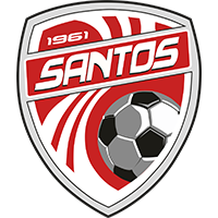 Logo Santos de Guapiles