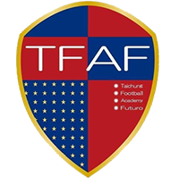 Logo Taichung Futuro