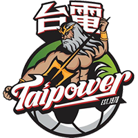 Logo Taipower Company F.C.