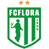 Logo Flora Tallinn U21