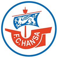 Logo Hansa Rostock