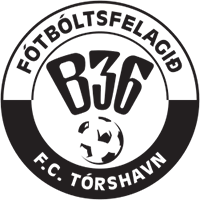 Logo B36 Torshavn II