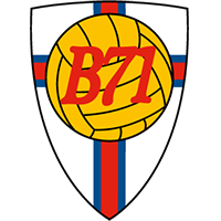 Logo B71 Sandoy