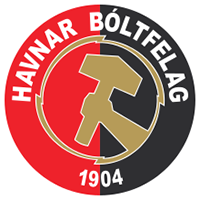 Logo HB Torshavn II