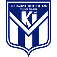 Logo Ki Klaksvik II