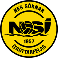 Logo NSI Runavik II