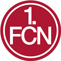 Logo 1. FC Nuremberg