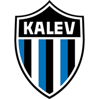 Logo Talinna Kalev