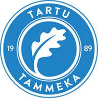 Logo Tammeka