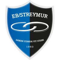 Logo EB/Streymur