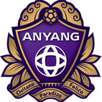 Logo FC Anyang