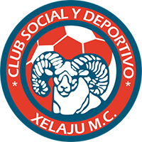 Logo Club Xelaju