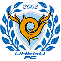 Logo Daegu