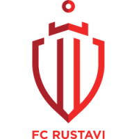 Logo FC Rustavi