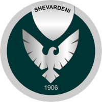 Logo FC Shevardeni 1906