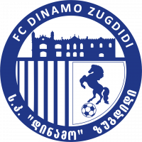 Logo FC Zugdidi