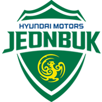 Logo Jeonbuk