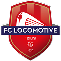 Logo Lokomotivi Tbilisi