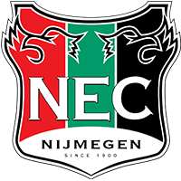 Logo NEC Nijmegen