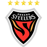 Logo Pohang Steelers