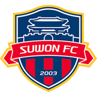 Logo Suwon FC