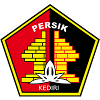 Logo Persik Kediri