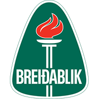 Logo Breidablik