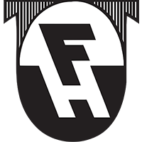 Logo FH Hafnarfjordur