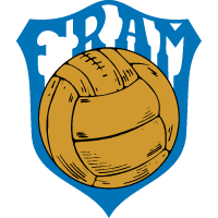 Logo Fram Reykjavik