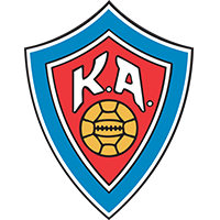 Logo KA Akureyri