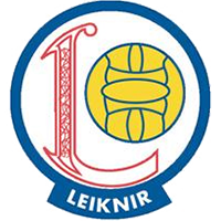 Logo Leiknir Reykjavik