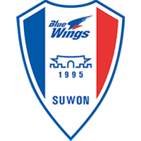 Logo Suwon Bluewings