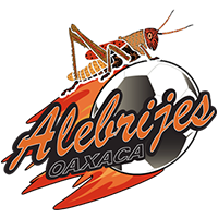 Logo Alebrijes Oaxaca