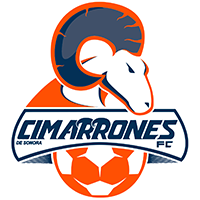 Logo Cimarrones de Sonora