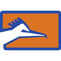 Logo Correcaminos de la UAT