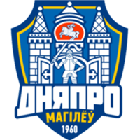 Logo Dnyapro Mogilev