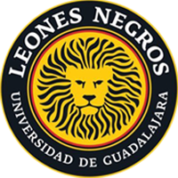 Logo Leones Negros