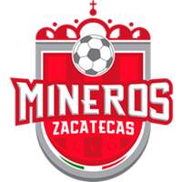 Logo Mineros de Zacatecas