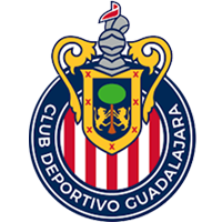 Logo CD Guadalajara