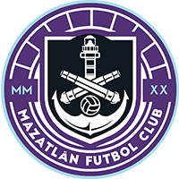 Logo Mazatlan FC