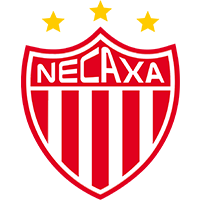 Logo Necaxa