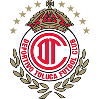 Logo Toluca