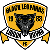 Black Leopards