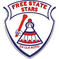 Logo Free State Stars