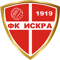 Logo FK Iskra