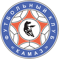 Logo KamAZ