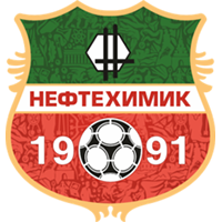 Logo Neftekhimik