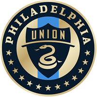 Logo Philadelphia Union