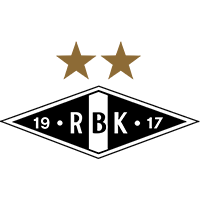 Logo Rosenborg