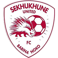 Logo Sekhukhune United